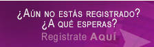 Banner registrarse